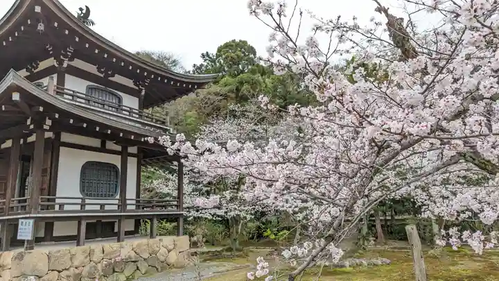 勧修寺(京都府)