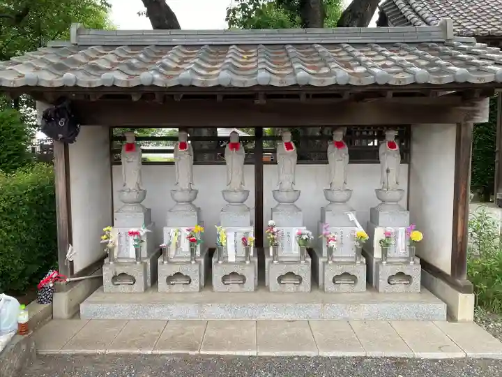 医王山 泉受院 東光寺(埼玉県)