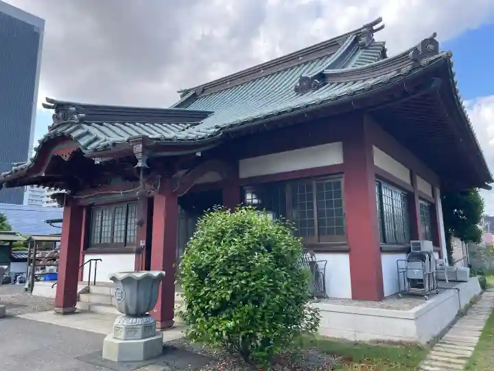 光照寺(栃木県)