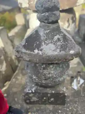 西中土神社(熊本県)