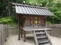 神明神社(三重県)