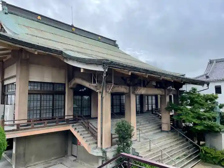 極楽寺(長野県)