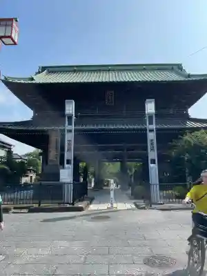法華経寺(千葉県)