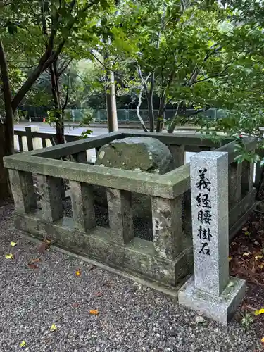 金剱宮(石川県)