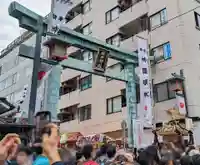 神田神社(神田明神)のお祭り