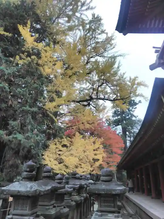春日大社のその他建物