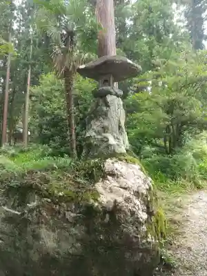 龍穏寺(埼玉県)