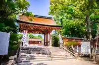 津島神社(愛知県)