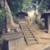 浅間神社(神奈川県)