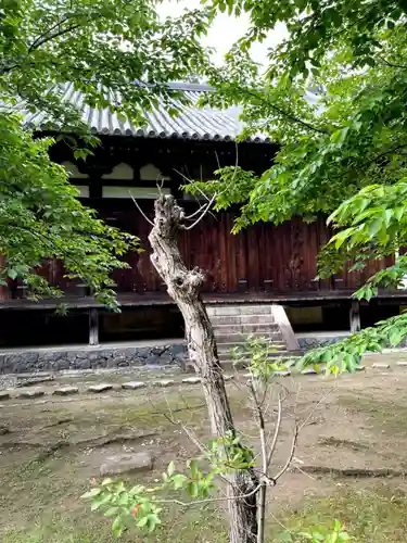 東大寺真言院(奈良県)