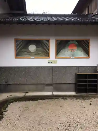 須我神社のその他建物