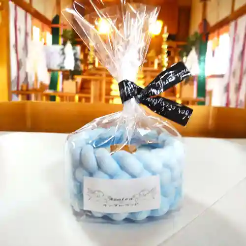 七重浜海津見神社(北海道)