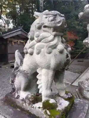 湯次神社(滋賀県)