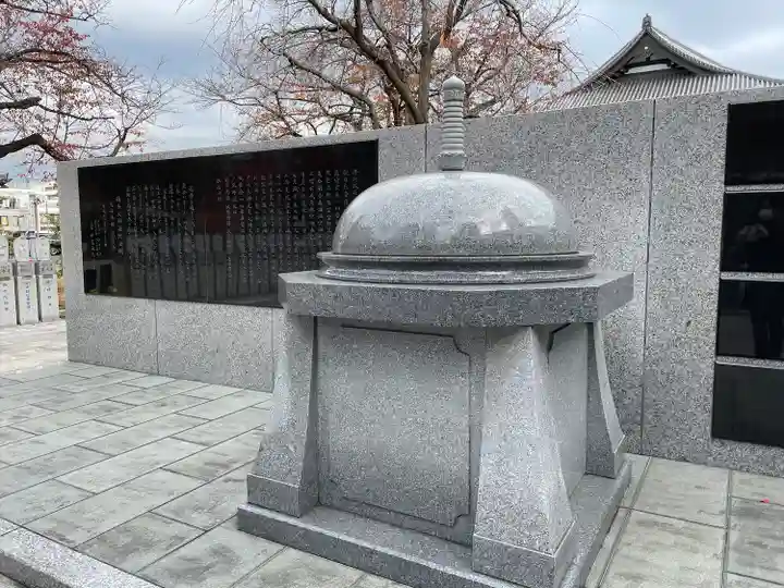 高野山東京別院(東京都)