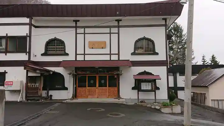 妙覚寺のその他建物