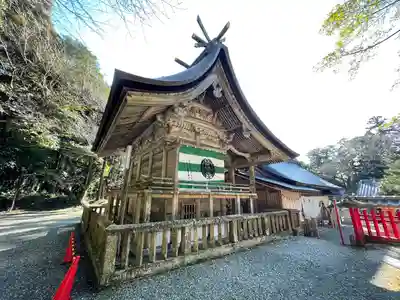 八所神社(福岡県)