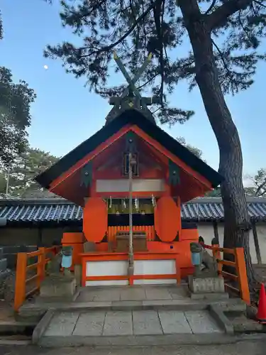 住吉大社(大阪府)