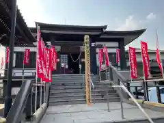 松岳院(神奈川県)