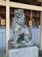 櫛田神社(福岡県)