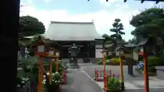 西光院の建物その他