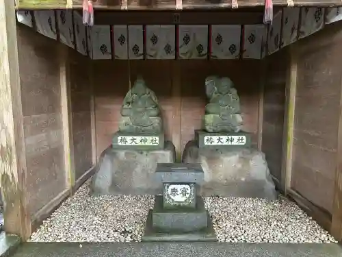 椿大神社(三重県)