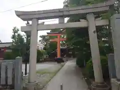 日枝神社(東京都)