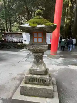 箱根神社(神奈川県)