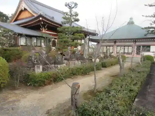 蓮華寺のその他建物