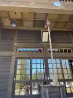 阿寒神社(北海道)