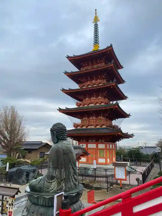 飯沼山 圓福寺のその他建物