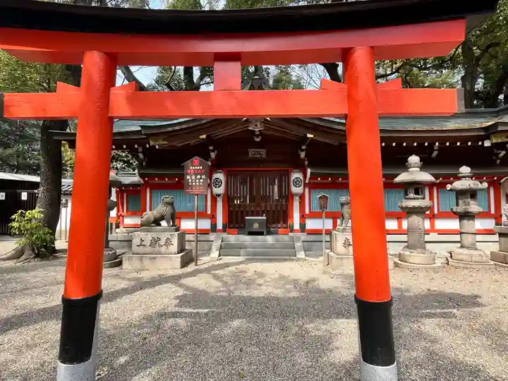 大念佛寺(大阪府)