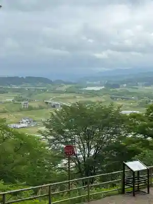 中尊寺 地蔵堂(岩手県)