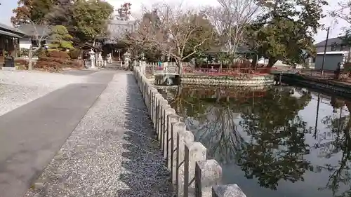 人丸神社（小中町）のその他建物