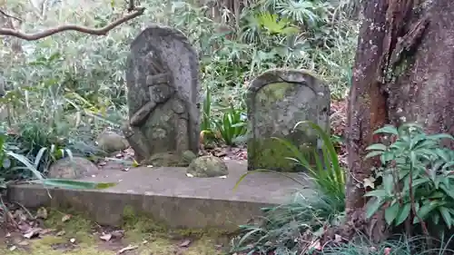 香取神宮のその他建物