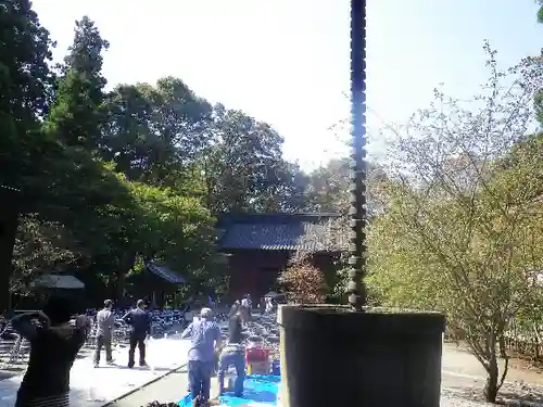 妙本寺のその他建物
