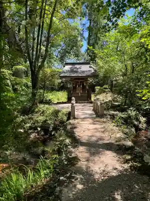 土佐神社(高知県)