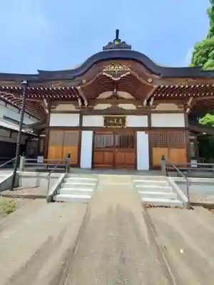 佛母寺(埼玉県)