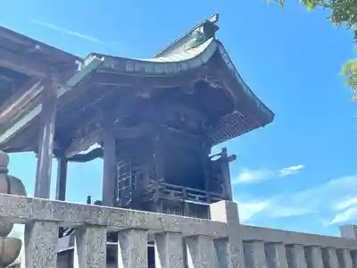 神明神社(岐阜県)