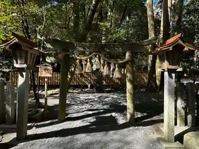 椿大神社(三重県)