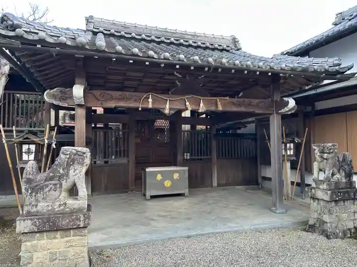 蛭子神社(三重県)