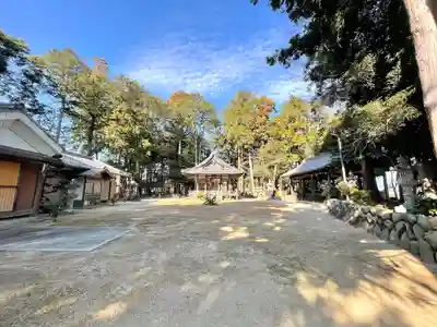 劔神社(滋賀県)