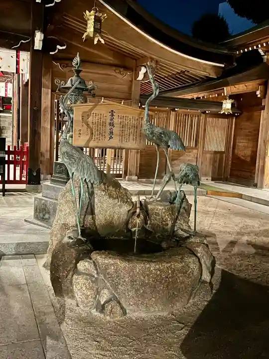 櫛田神社(福岡県)