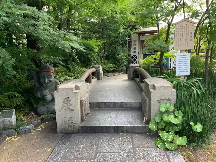 晴明神社のその他建物