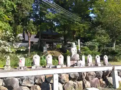 長泉寺(福井県)