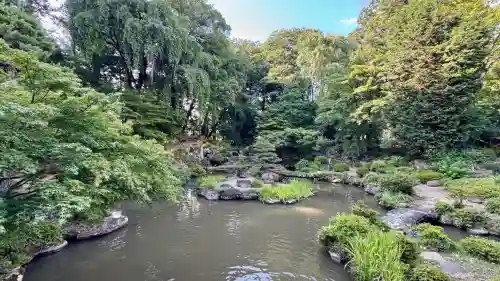 恵林寺(山梨県)