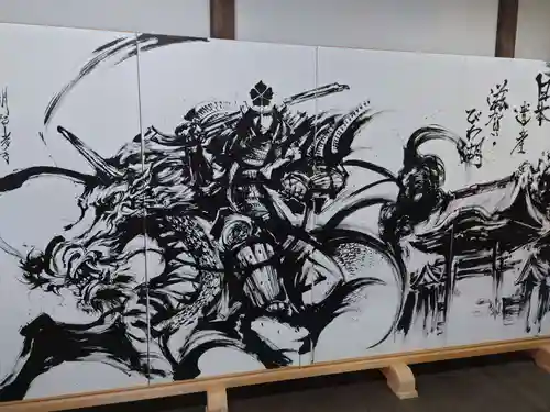 西教寺(滋賀県)