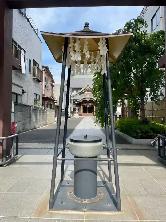 長國寺(東京都)