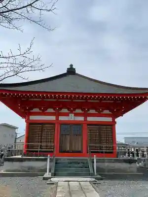 密蔵寺のその他建物