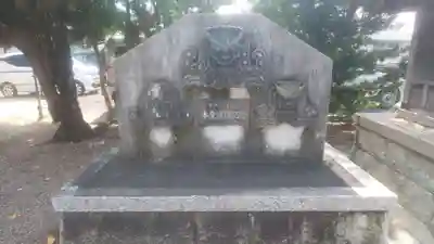 勅願院 観音寺(三重県)