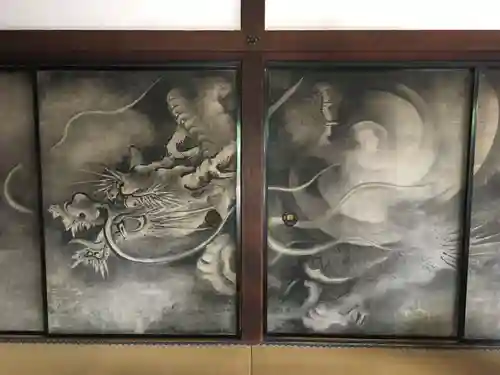 建仁寺（建仁禅寺）の芸術